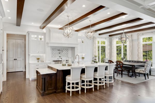 Kitchen Remodeling in Santa Clarita