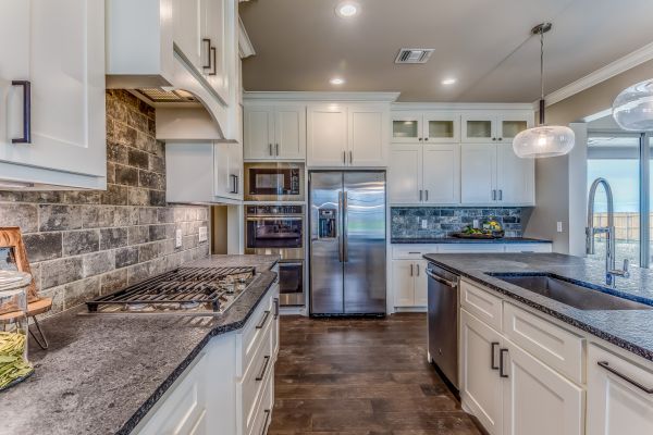 Cabinet Remodeling in Santa Clarita
