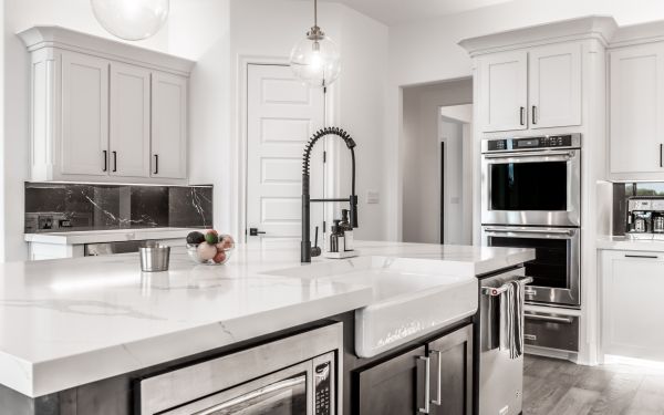 Kitchen Updating in Santa Clarita
