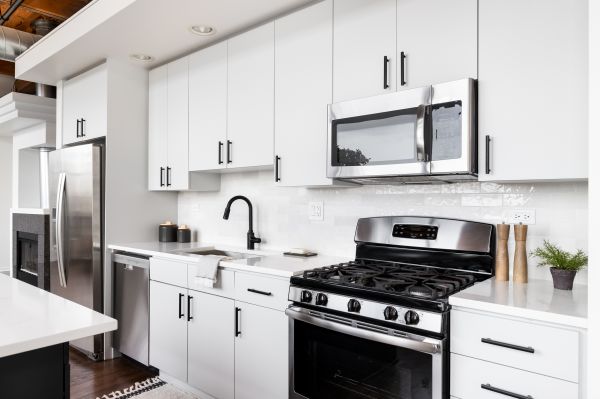 Kitchen Modification in Santa Clarita
