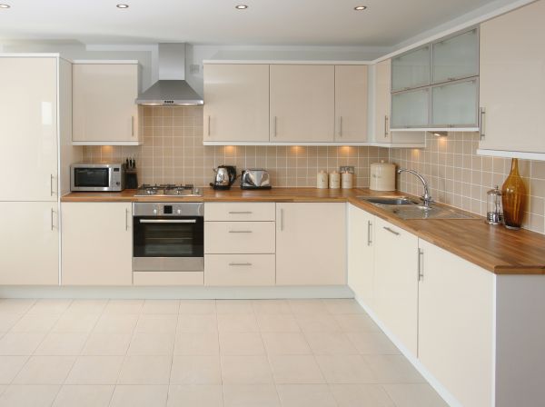 Kitchen Cabinets Remodeling in Santa Clarita