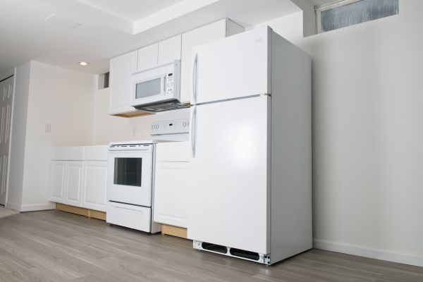 Kitchen Cabinet Remodeling in Santa Clarita