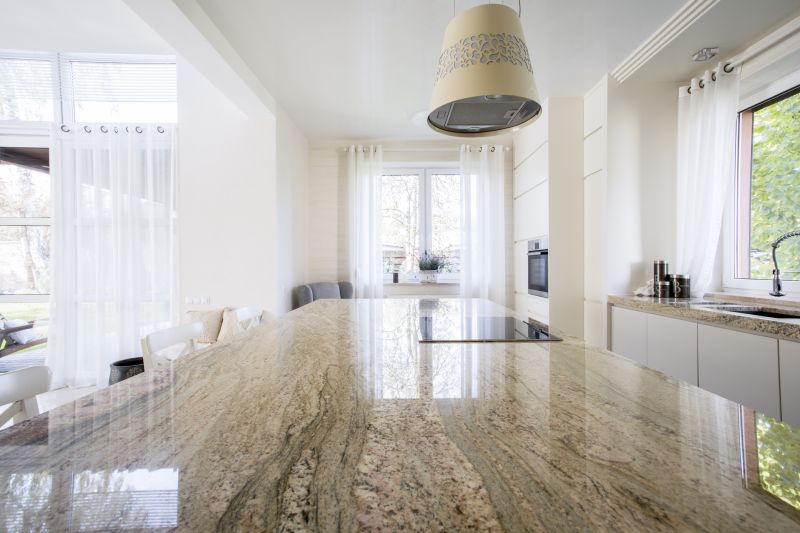 Expert Granite Installation