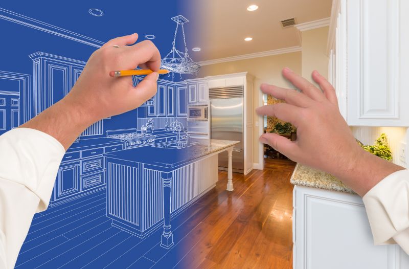 Renovation Materials